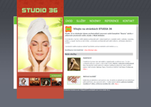 Studio 36 - Beauty salon